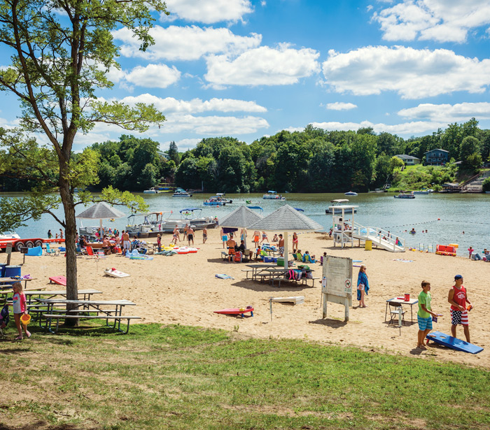 Lake Wildwood Association