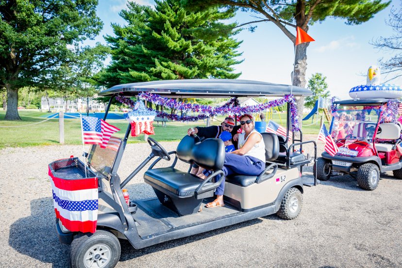 2024 Fourth of July Parade