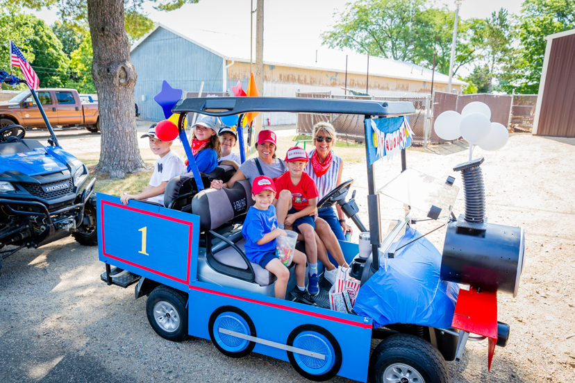 2024 Fourth of July Parade