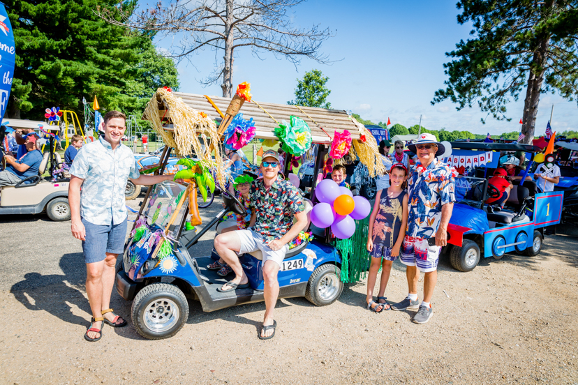 2024 Fourth of July Parade