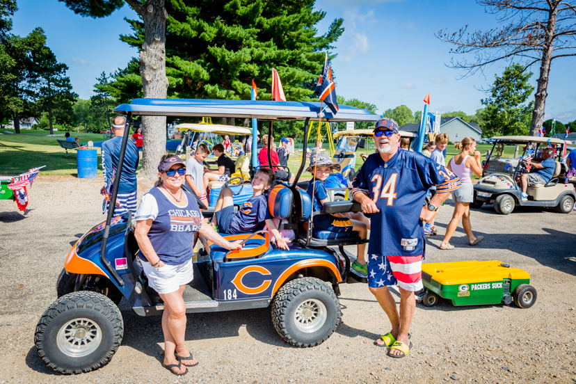 2024 Fourth of July Parade