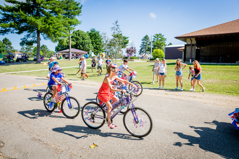 2024 Fourth of July Parade