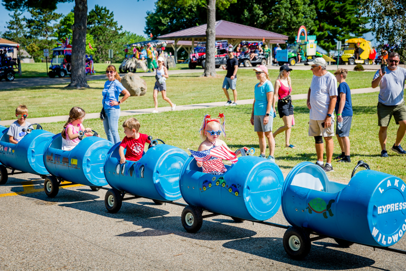 2024 Fourth of July Parade