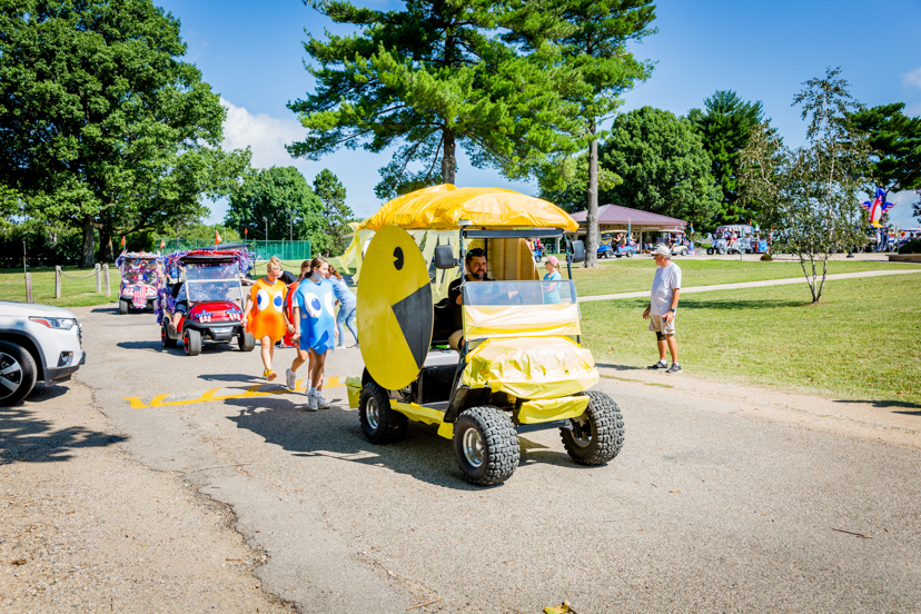 2024 Fourth of July Parade