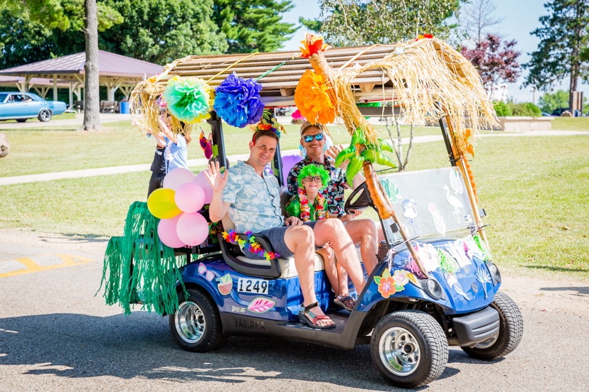 2024 Fourth of July Parade