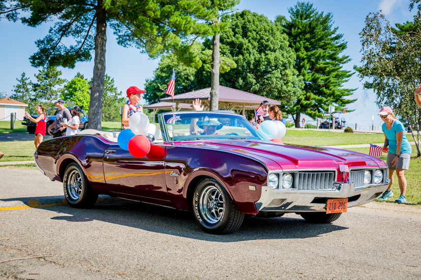 2024 Fourth of July Parade