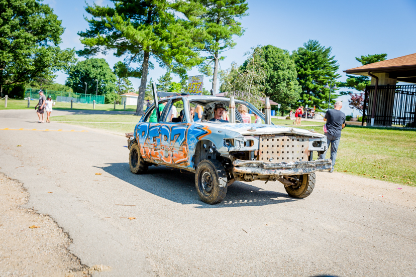 2024 Fourth of July Parade