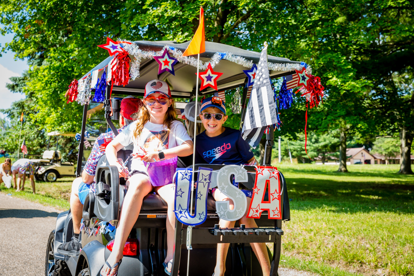 2024 Fourth of July Parade