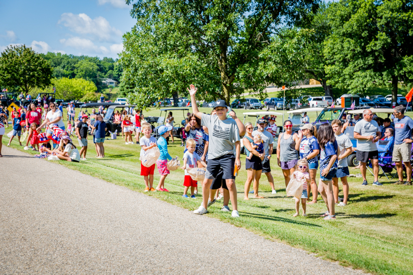 2024 Fourth of July Parade