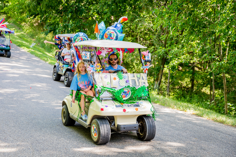 2024 Fourth of July Parade