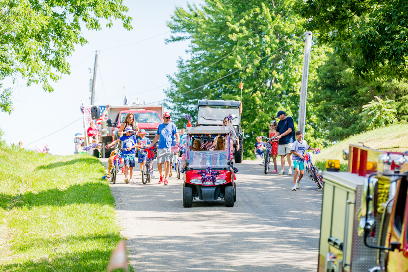 2024 Fourth of July Parade