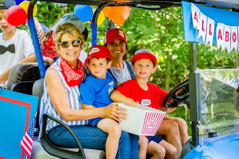 2024 Fourth of July Parade