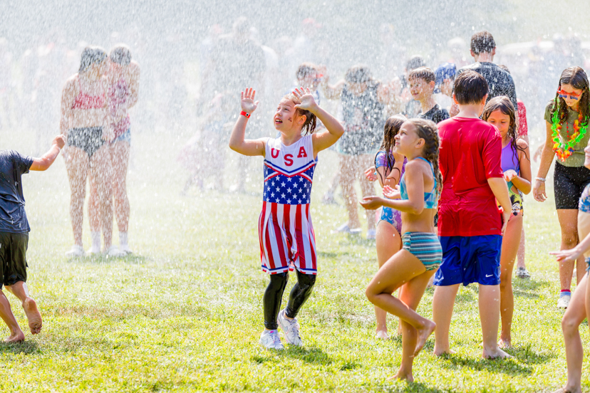 2024 Fourth of July Parade