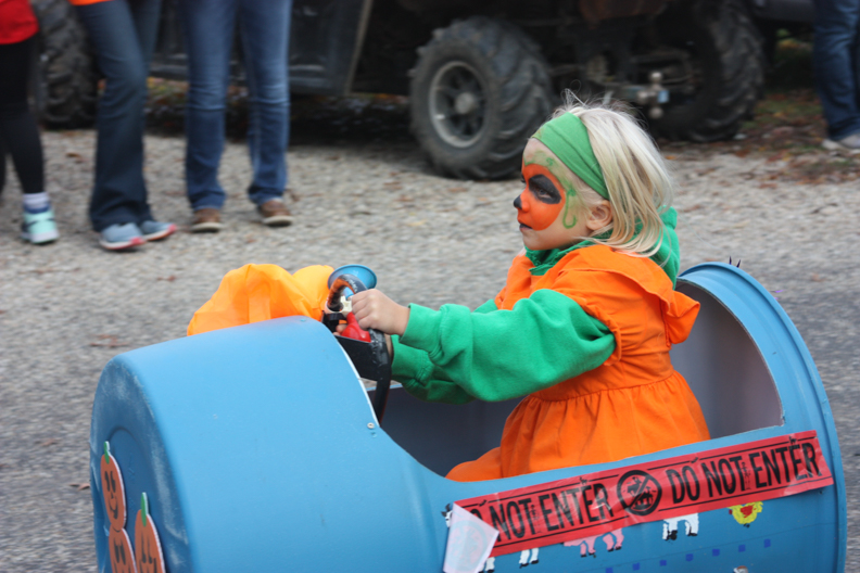 Trunk or Treat 2023