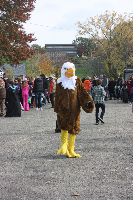 Trunk or Treat 2023