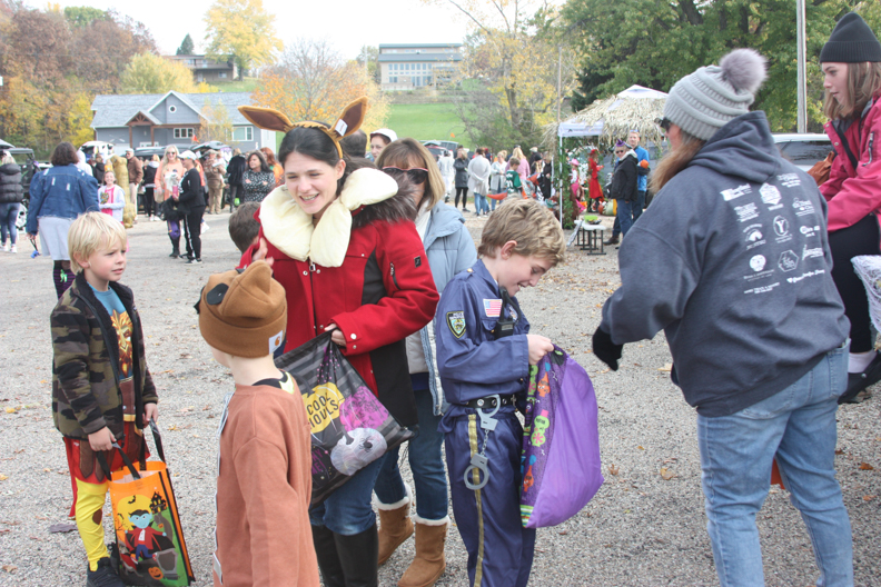 Trunk or Treat 2023