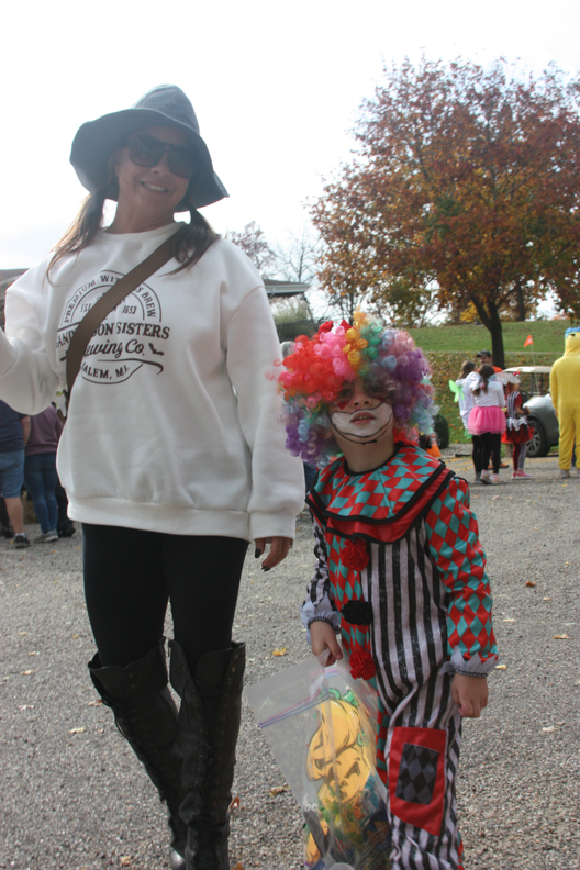 Trunk or Treat 2023