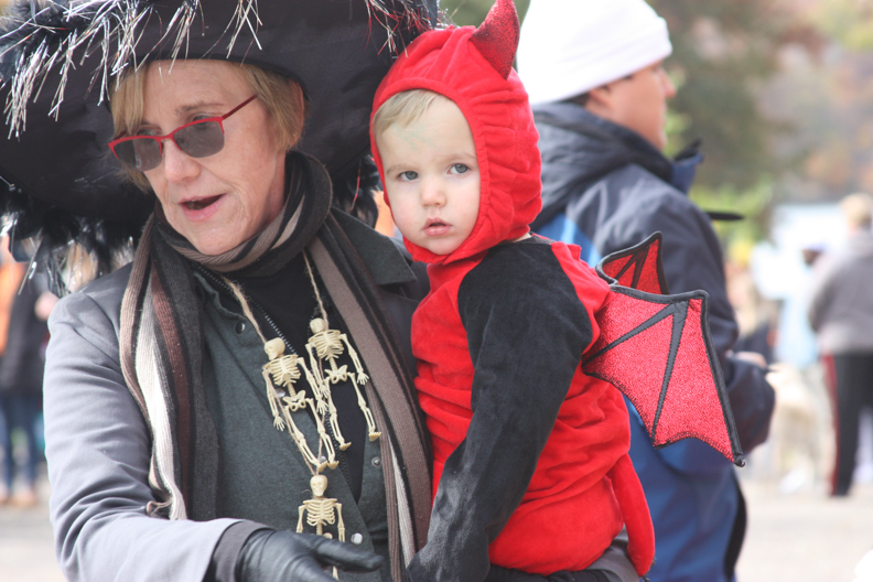 Trunk or Treat 2023