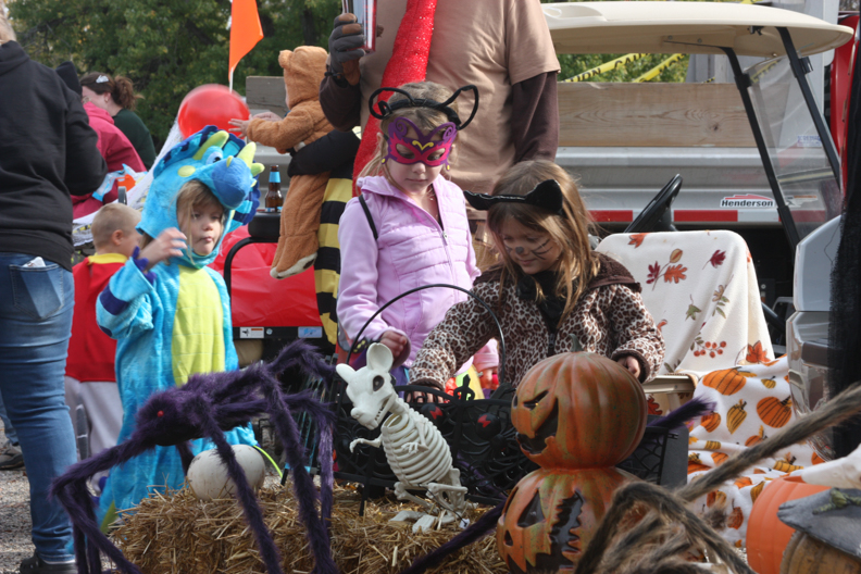 Trunk or Treat 2023