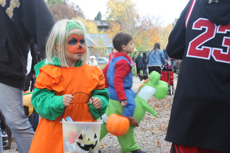 Trunk or Treat 2023