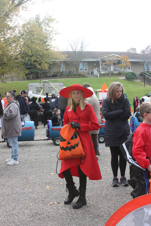 Trunk or Treat 2023