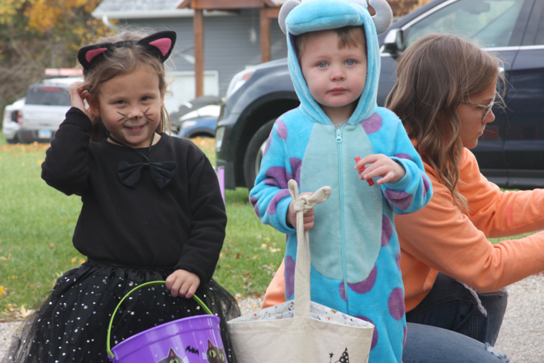 Trunk or Treat 2023