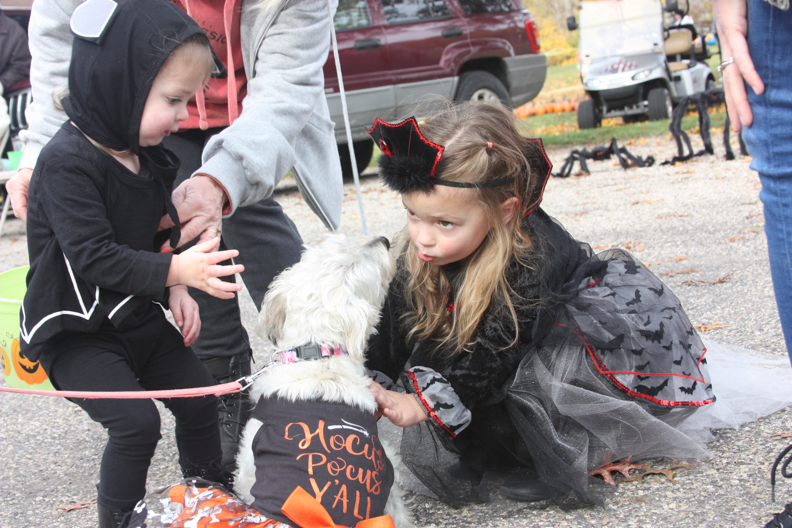 Trunk or Treat 2023