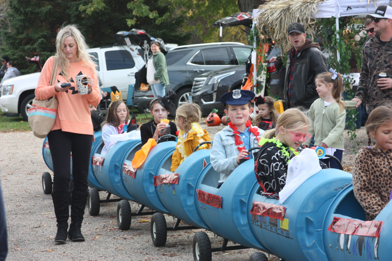 Trunk or Treat 2023