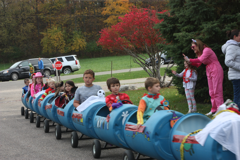 Trunk or Treat 2023