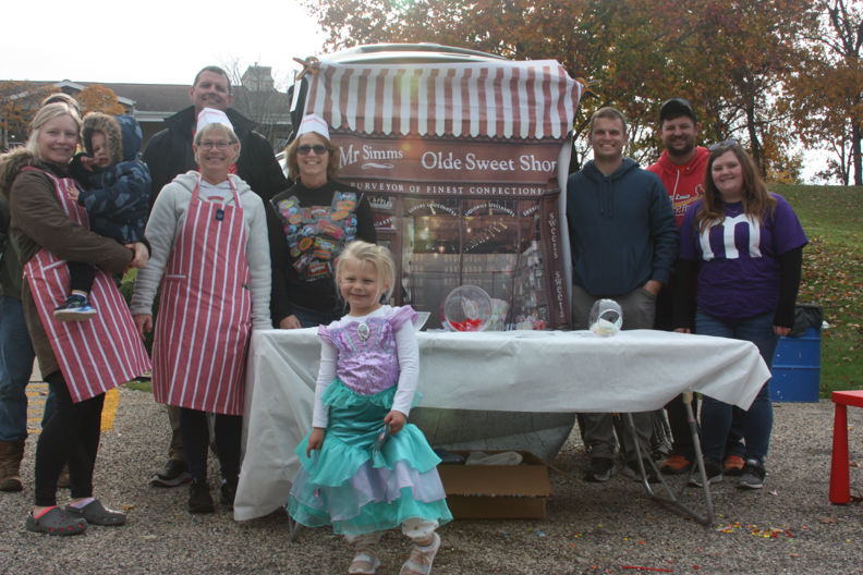 Trunk or Treat 2023