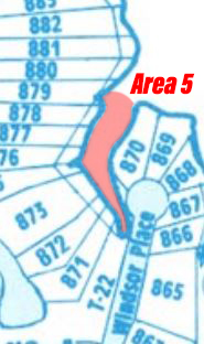 Area 5 Map